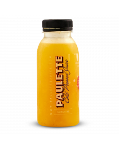 Jus 'Sunshine' - 250 ml