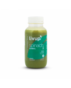 Jus Bio Spinach Lovers - 250 ml