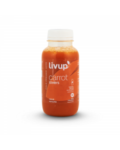 Jus Bio Carrot Lovers - 250 ml
