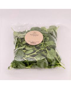 Baby Épinards - 200gr