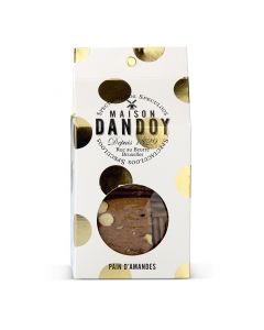 Pain d'Amandes - 150 g