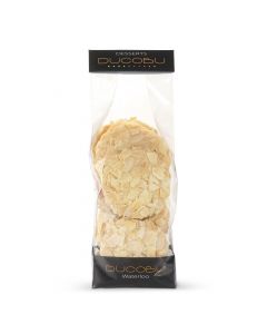 Tuiles aux Amandes - 150 g