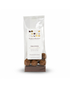 Truffels, Ganache met Bier - 150 g