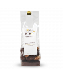 Fruits de Mer Chocolat - 150 g