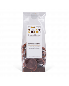 Florentins Noisette & Gingembre - 150 g