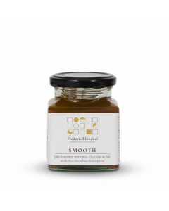 Smeerpasta Smooth - 300 g