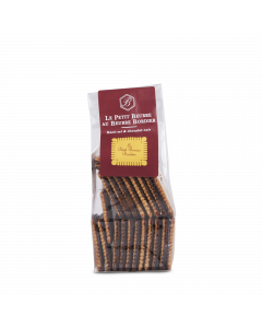 Le Petit Beurre au Beurre Demi-Sel & Chocolat - 150 g