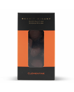 Gekonfijte Clementines - 150 g