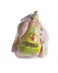 Poulet Bio Belge