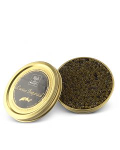 Caviar Imperial - 30 g