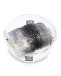 Rollmops Natuur