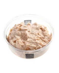 Salade de Saumon