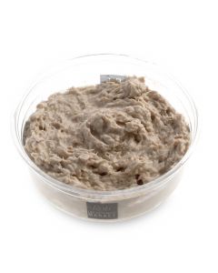 Tonijnsla Natuur