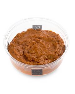 Tonijnsla Pikant
