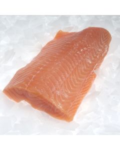 Schotse Zalm Supreme