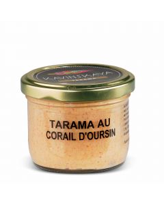 Tarama met zee-egelkoraal - 90 g