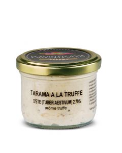 Tarama à la Truffe d'Éte - 90 g