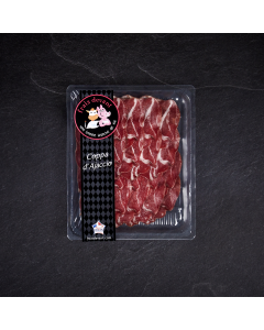 Corsicaanse Coppa - 90 g