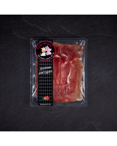 Portugese Ham - 100 g