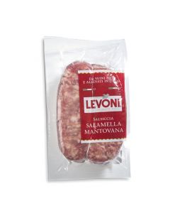 Salsiccia Mantovana - 222 g 