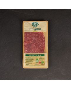 Salame Il Golfetta Bio - 80 g