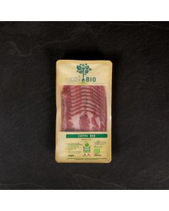 Coppa Bio - 80 g