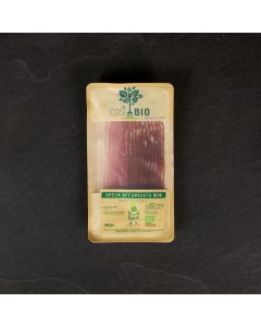 Speck Affumicato Bio - 80 g