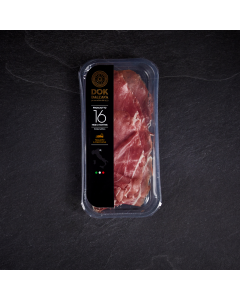 Rauwe Ham - 80 g