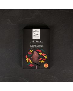 Jambon Noir de Bigorre - 80 g