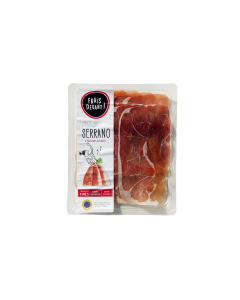 Serrano ham – 100 g