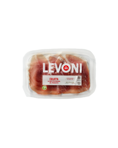 Rauwe ham "Culatta" – 70 g