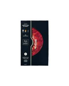 Ibérico ham Cebo de Campo – 50 g