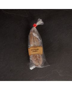 Saucisson Cendré - 200 g