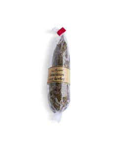Saucisson aux Herbes - 200 g