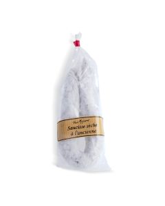 Saucisse Sèche à l'Ancienne - 300 g