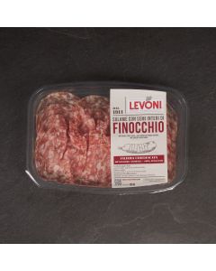 Salami Finocchiona - 80 g