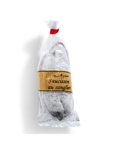 Saucisson au Sanglier - 200 g