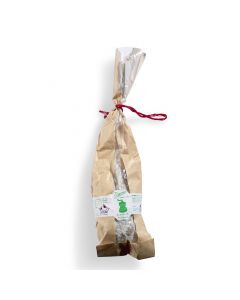 Saucisson Sec au Poivre Vert - 230 g 