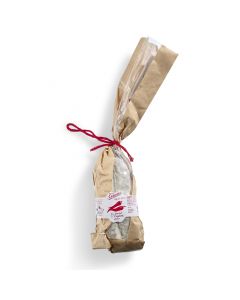 Saucisson au Piment d'Espelette - 230 g 