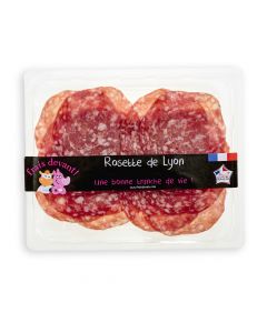 Rosette de Lyon - 100 g 