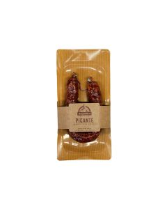 Chorizo " Picante " - 200gr