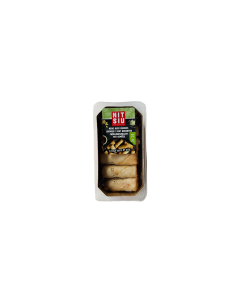 Loempia's met Groenten - 130gr