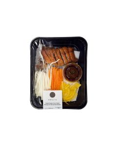 Echte Pekingeend (met Pannenkoeken) - 400 g