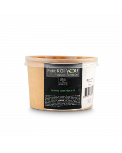 Soupe Tom Kha Kaï - 400 g