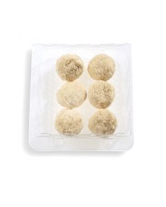 Mini Croquettes au Fromage - 10 pièces