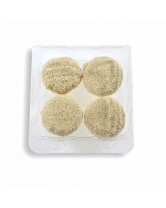 Kroketjes met Truffel - 4 stuks