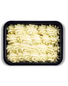 Puree Pommes de Terre Nature - 450 g