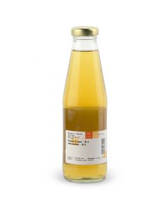 Consommé de Bœuf - 50 cl