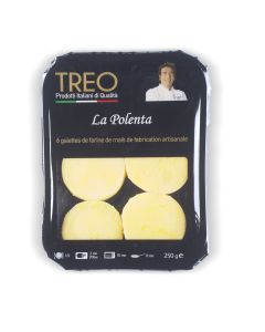 Polenta Nature - 250 g