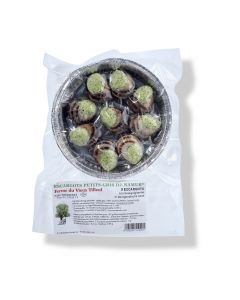 Escargots met Lookboter - 85 g 